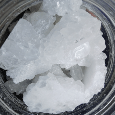 Platinum THCA Diamond – Pink Bubba (Indica)