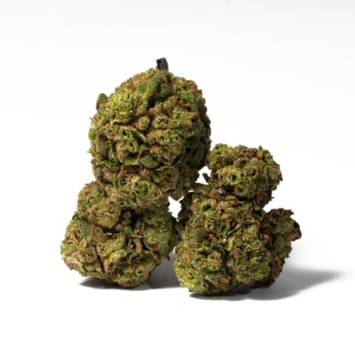 Strawberry AA (Promo)