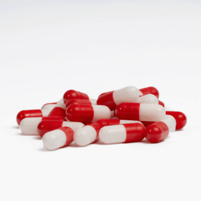 Lyfe - CBD Capsules (2.5mg)