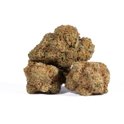 Afghan Hawaiian (AA)