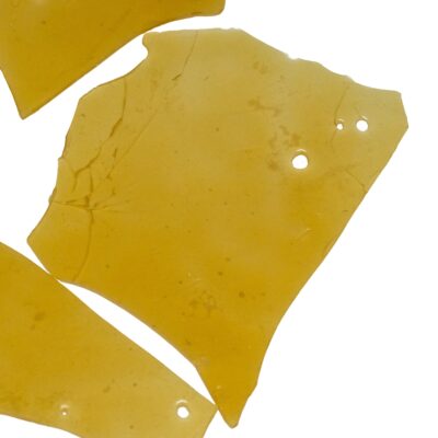 House Shatter - Apple Fritter (Hybrid) House Shatter - Apple Fritter (Hybrid)