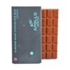 Apollo 1200mg THC Bar - Almond Milk Chocolate Apollo 1200mg THC Bar - Almond Milk Chocolate