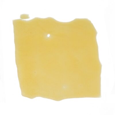 House Shatter - Banana Punch (Hybrid)