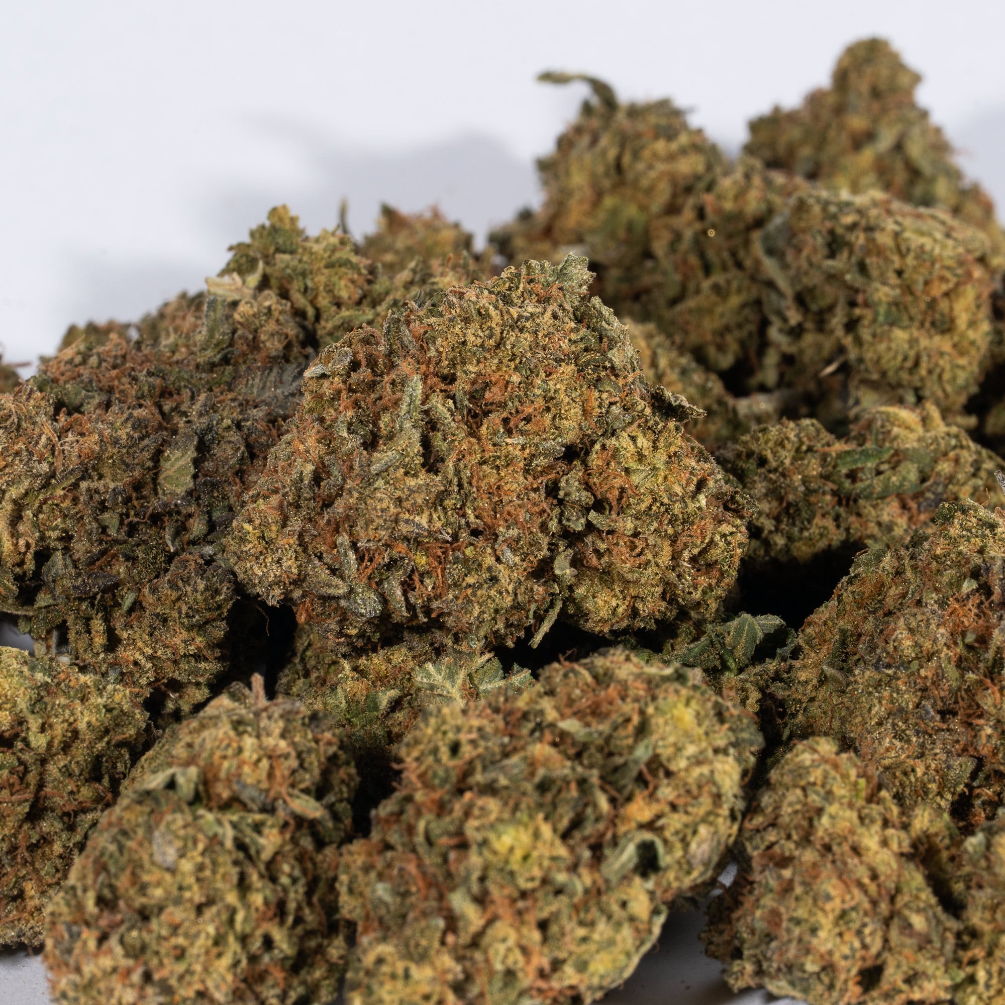 Dank Vader (AA+) Dank Vader (AA+)