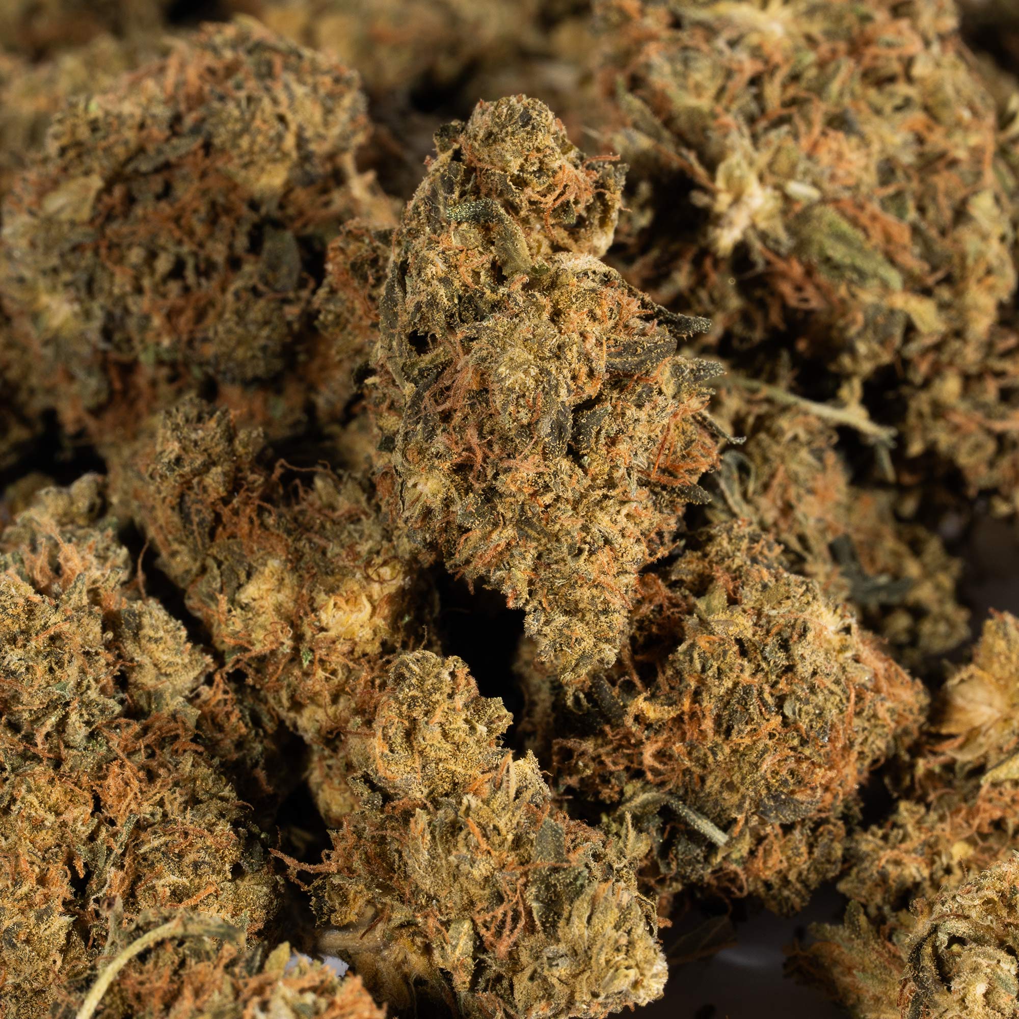 Death Bubba Smalls (AA) Death Bubba Smalls (AA)