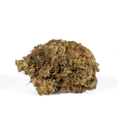 Death Bubba Smalls (AA)