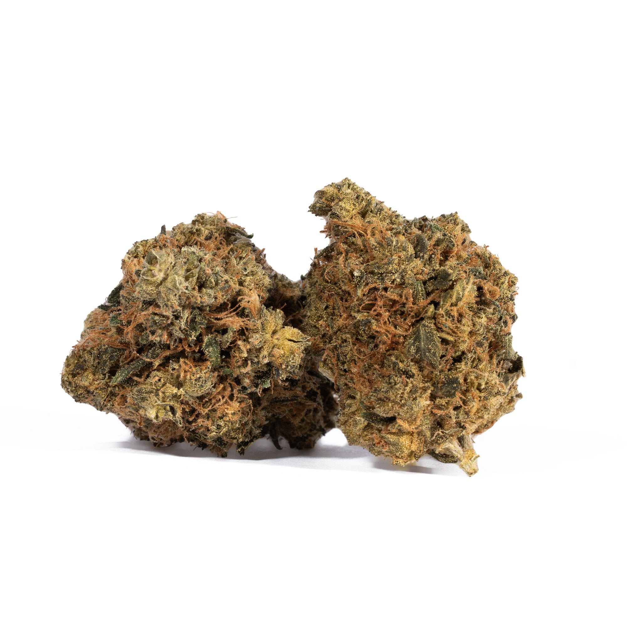 Death Bubba Smalls (AA) Death Bubba Smalls (AA)