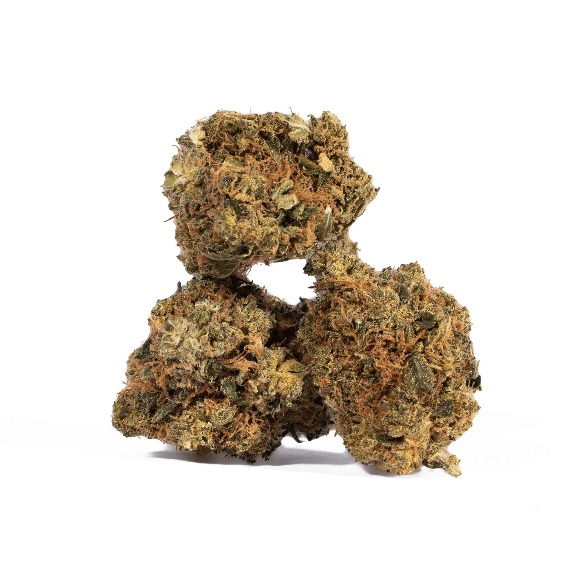 Death Bubba Smalls (AA) Death Bubba Smalls (AA)