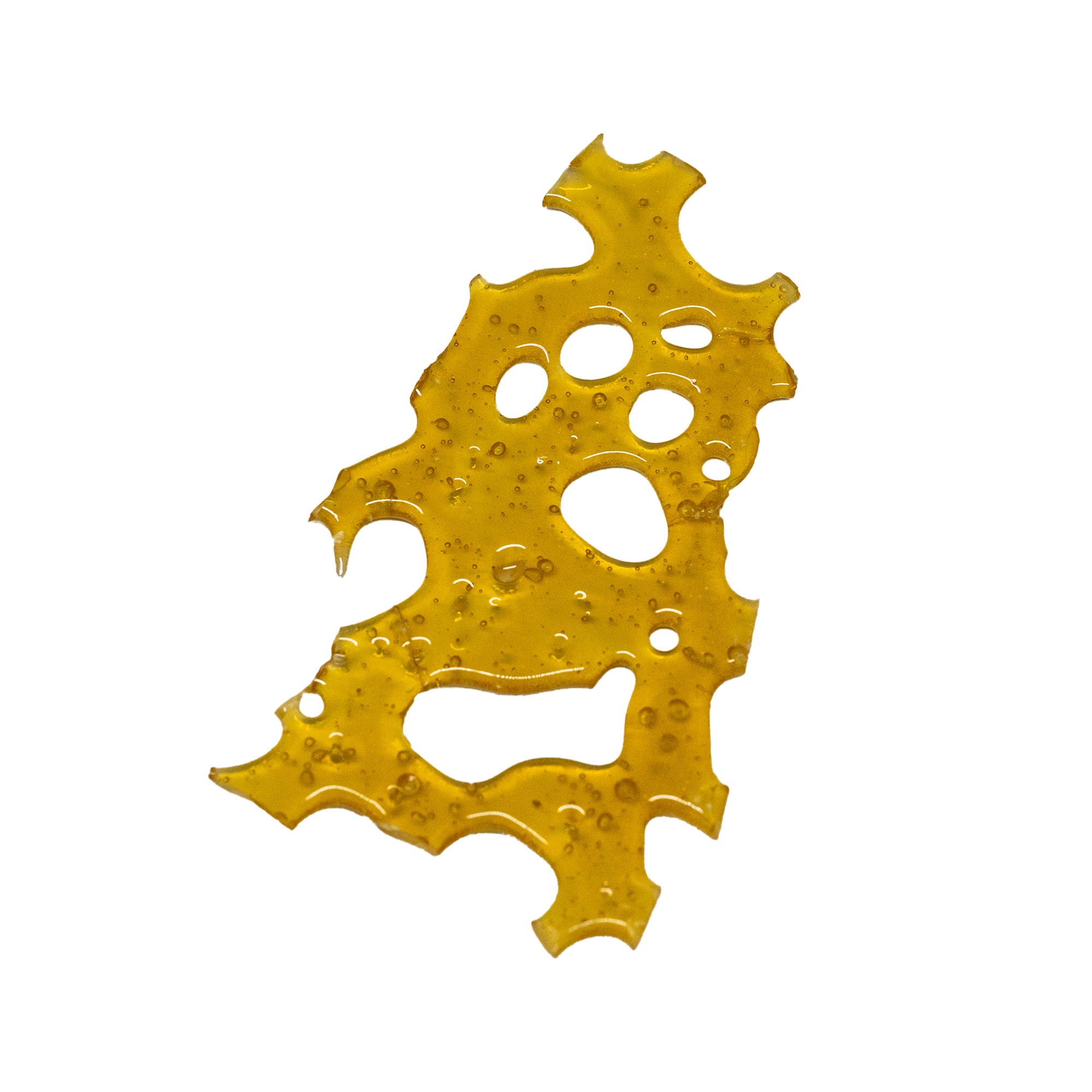 House Shatter - El Chapo (Indica) House Shatter - El Chapo (Indica)