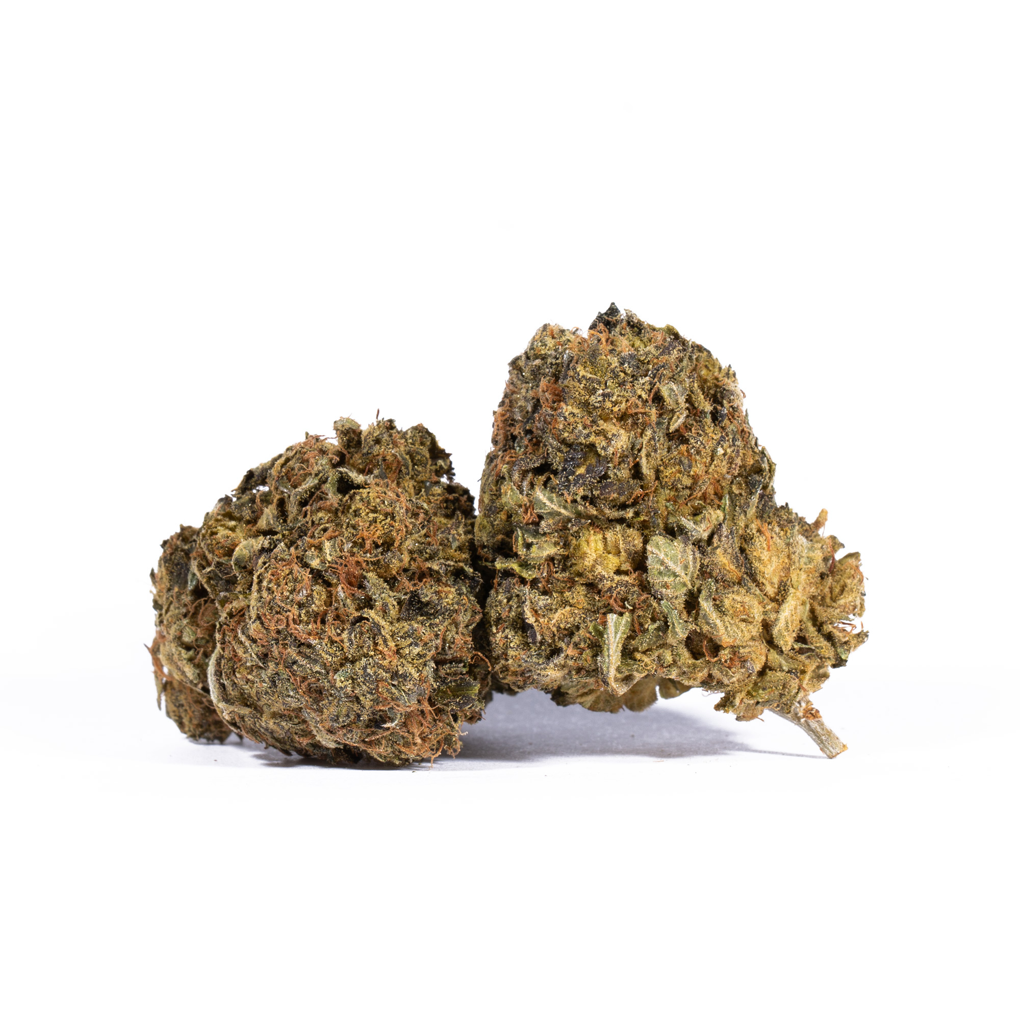 Green Crack (AA) Green Crack (AA)