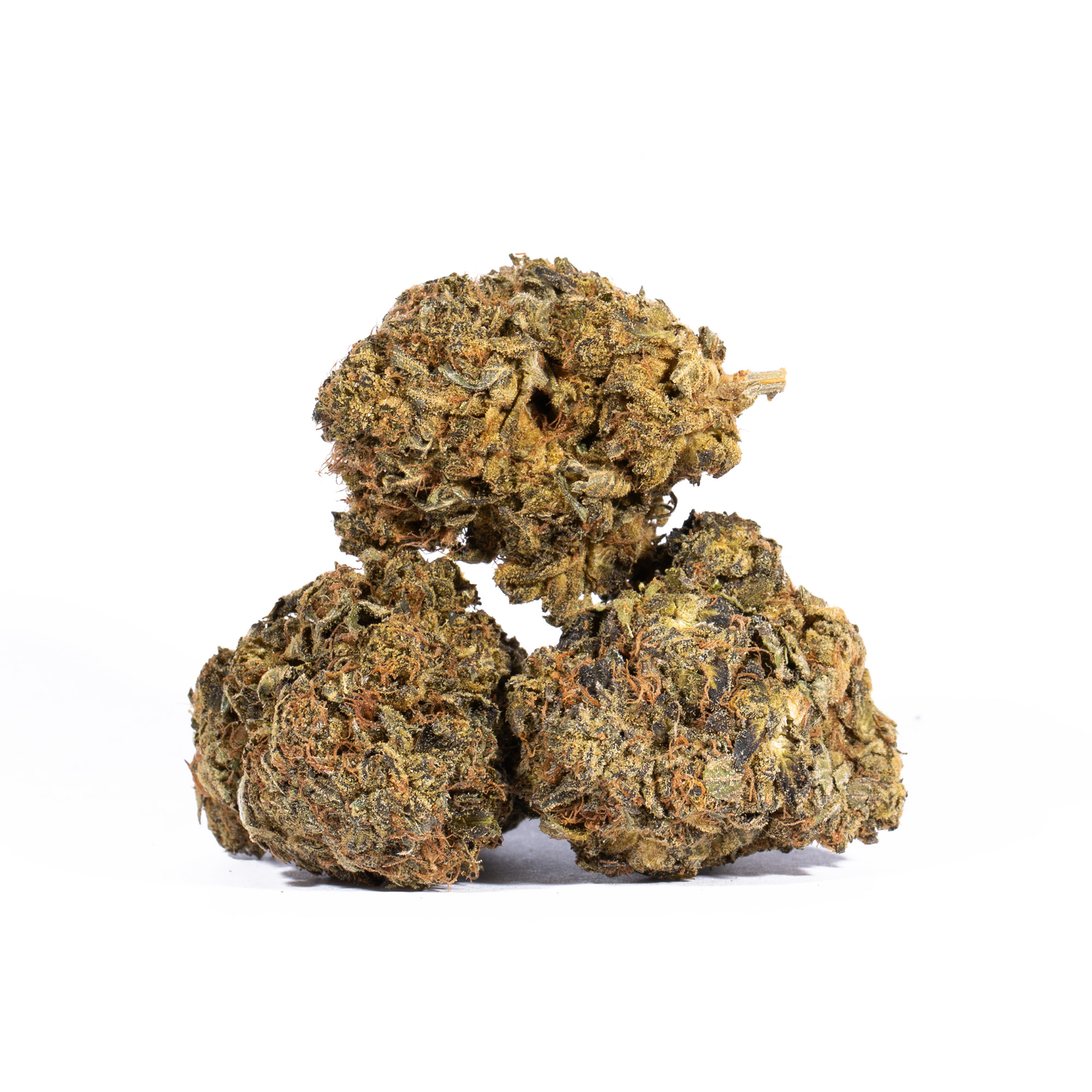 Green Crack (AA) Green Crack (AA)