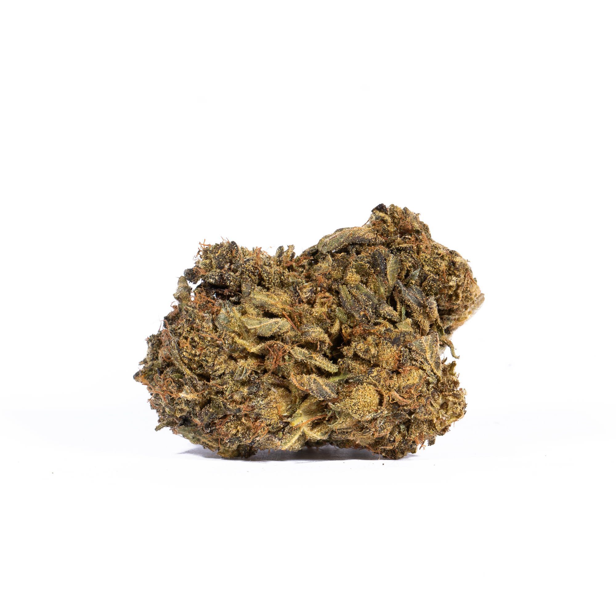 Green Crack (AA) Green Crack (AA)