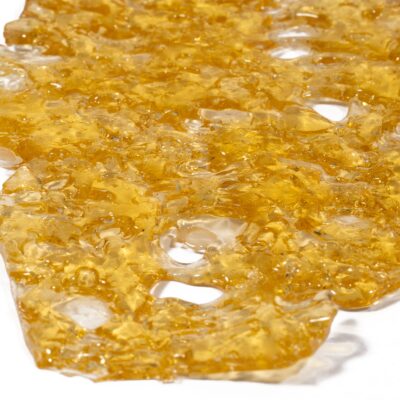 House Shatter - Rockstar (Indica)