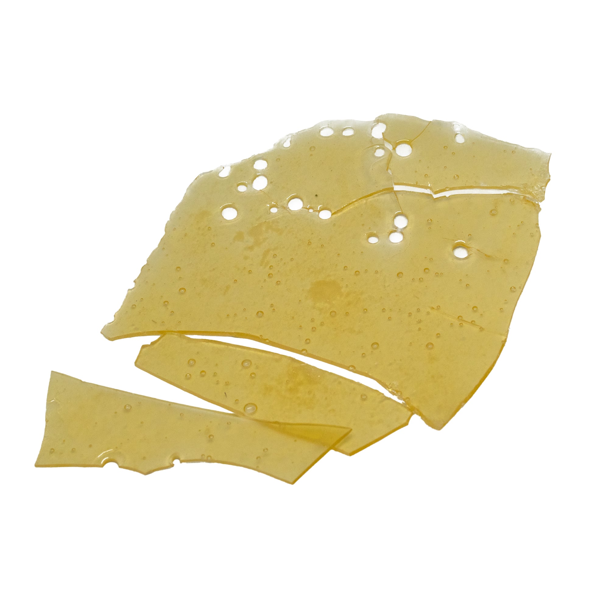 House Shatter - Strawberry Cough (Sativa) House Shatter - Strawberry Cough (Sativa)