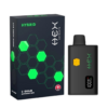 Hex Extracts Live Resin 2g Vape - Banana Runtz (Hybrid)