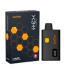 Hex Extracts Live Resin 2g Vape - Strawberry Jack (Sativa) Hex Extracts Live Resin 2g Vape - Strawberry Jack (Sativa)