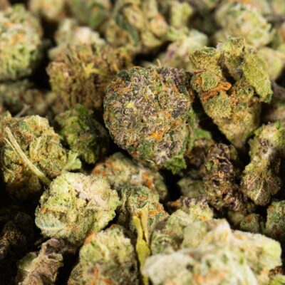 Mini Buds (AA)