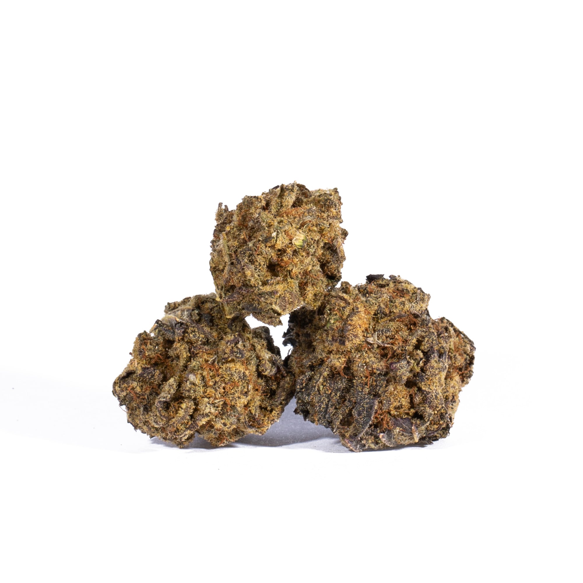 Black Diamond Smalls (AA) Black Diamond Smalls (AA)