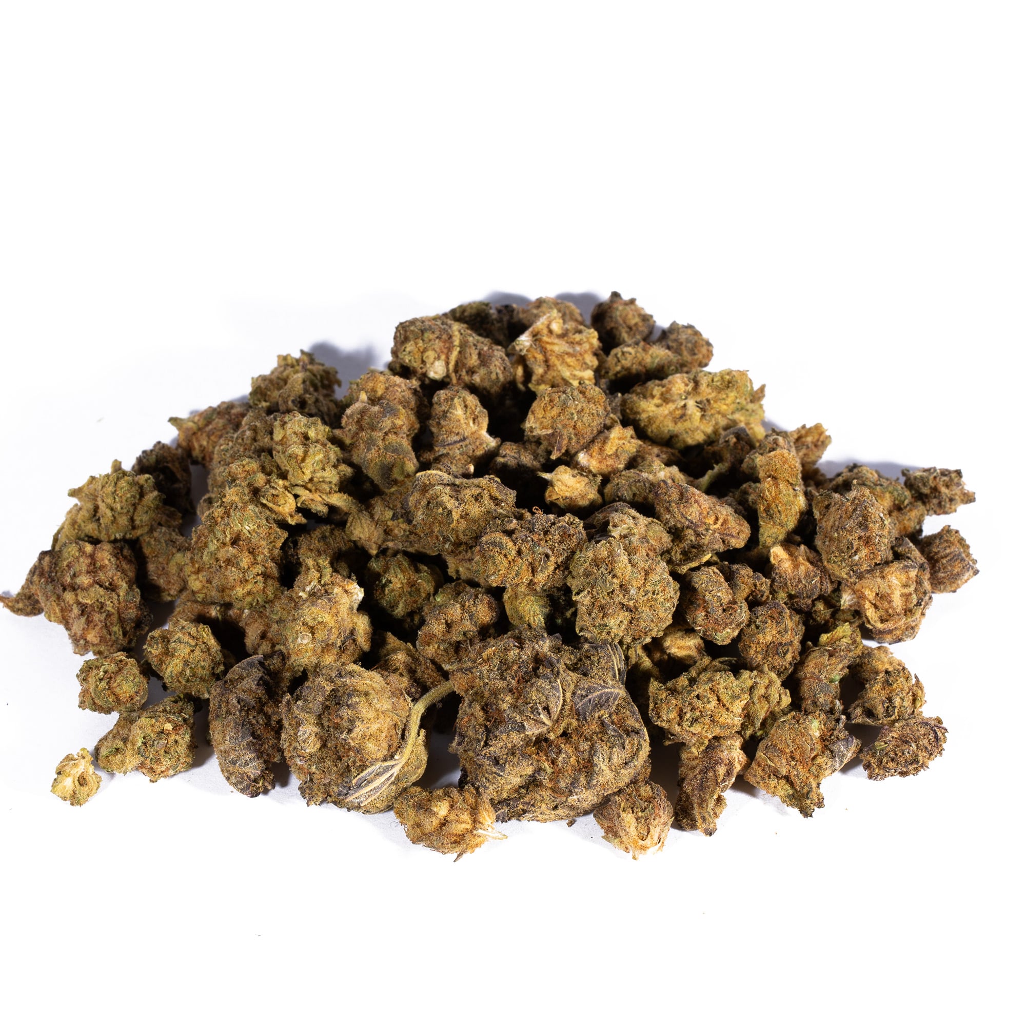 Black Diamond Smalls (AA) Black Diamond Smalls (AA)