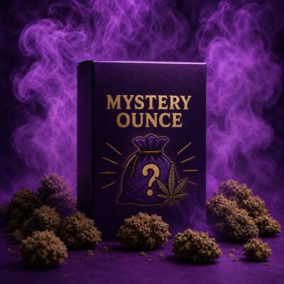 Mystery Ounce (Craft)