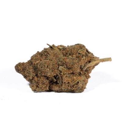 Strawberry Cough (A)