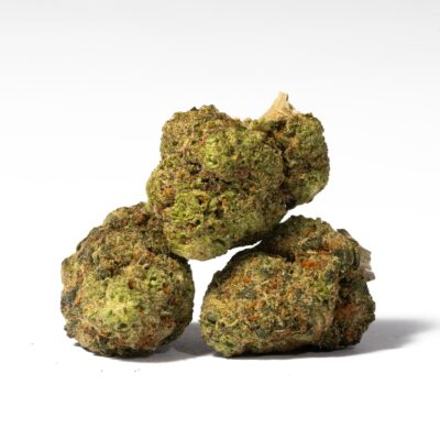 Strawberry AA (Promo)