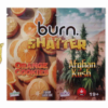 Burn Shatter 2 Grams - Orange Cookies + Afghan Kush Burn Shatter 2 Grams - Orange Cookies + Afghan Kush