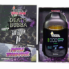 Burn Triple Combo (3g) - Death Bubba + Godfather OG + Purple Trainwreck Burn Triple Combo (3g) - Death Bubba + Godfather OG + Purple Trainwreck