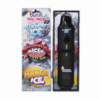 Burn Triple Threat Vape (9g) - Blueberry Ice + Watermelon Ice + Mango Ice Burn Triple Threat Vape (9g) - Blueberry Ice + Watermelon Ice + Mango Ice