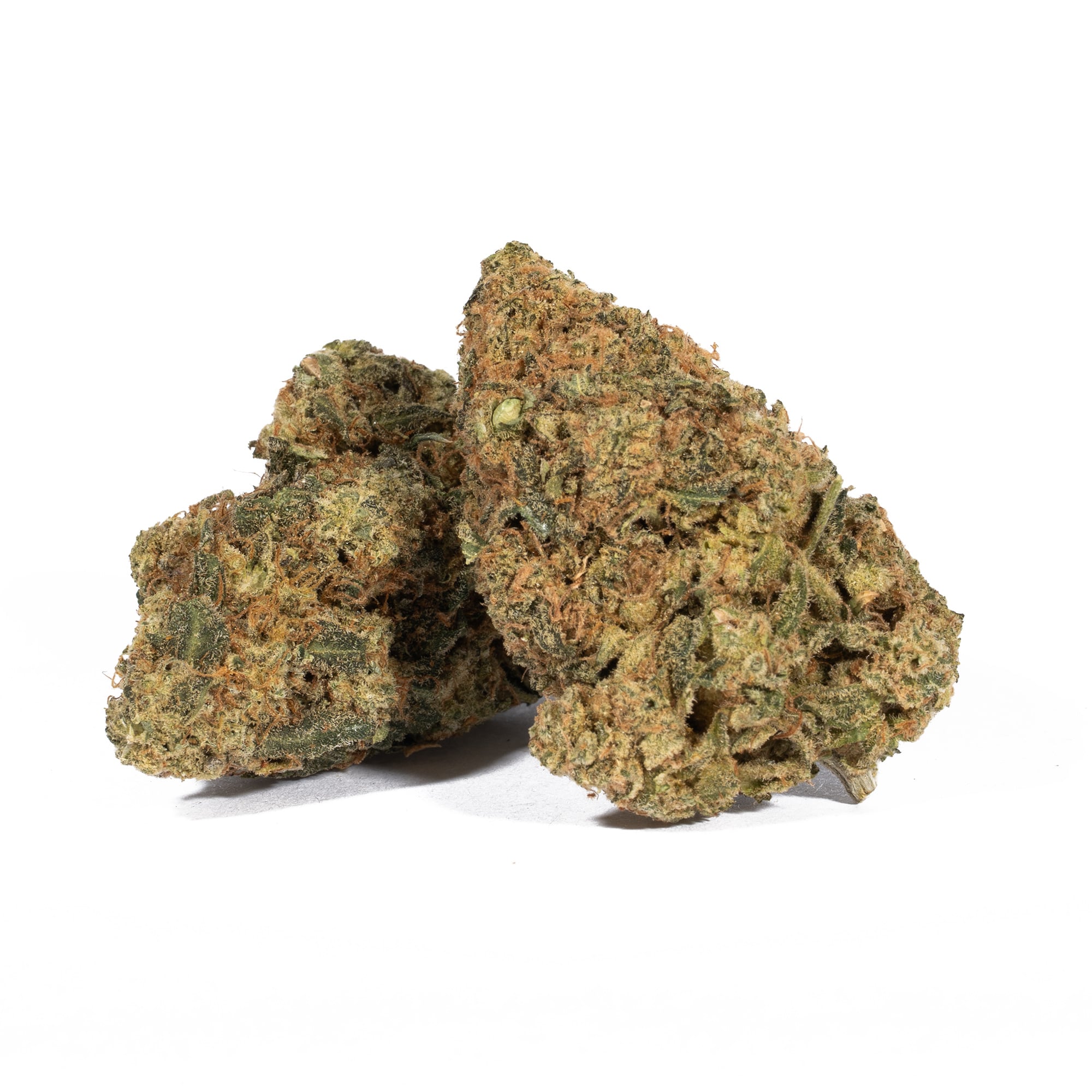 Alaskan Thunder Fuck (AA) Alaskan Thunder Fuck (AA)