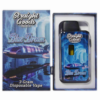 Straight Goods Vape (3g) - Blue Dream (Sativa) Straight Goods Vape (3g) - Blue Dream (Sativa)