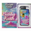 Straight Goods Vape (3g) - Bubba Kush (Indica) Straight Goods Vape (3g) - Bubba Kush (Indica)