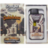 Straight Goods Vape (3g) - Dabbalicious (Indica)