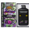 Straight Goods 6g Dual Chamber Vape - Super Boof + Pink Mint Berries