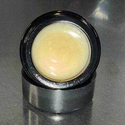 Squishlist Premium Live Hash Rosin - Pre 98 Bubba (AAAA+)