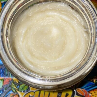 Squishlist Premium Live Hash Rosin - Super Boof! (AAAA+)