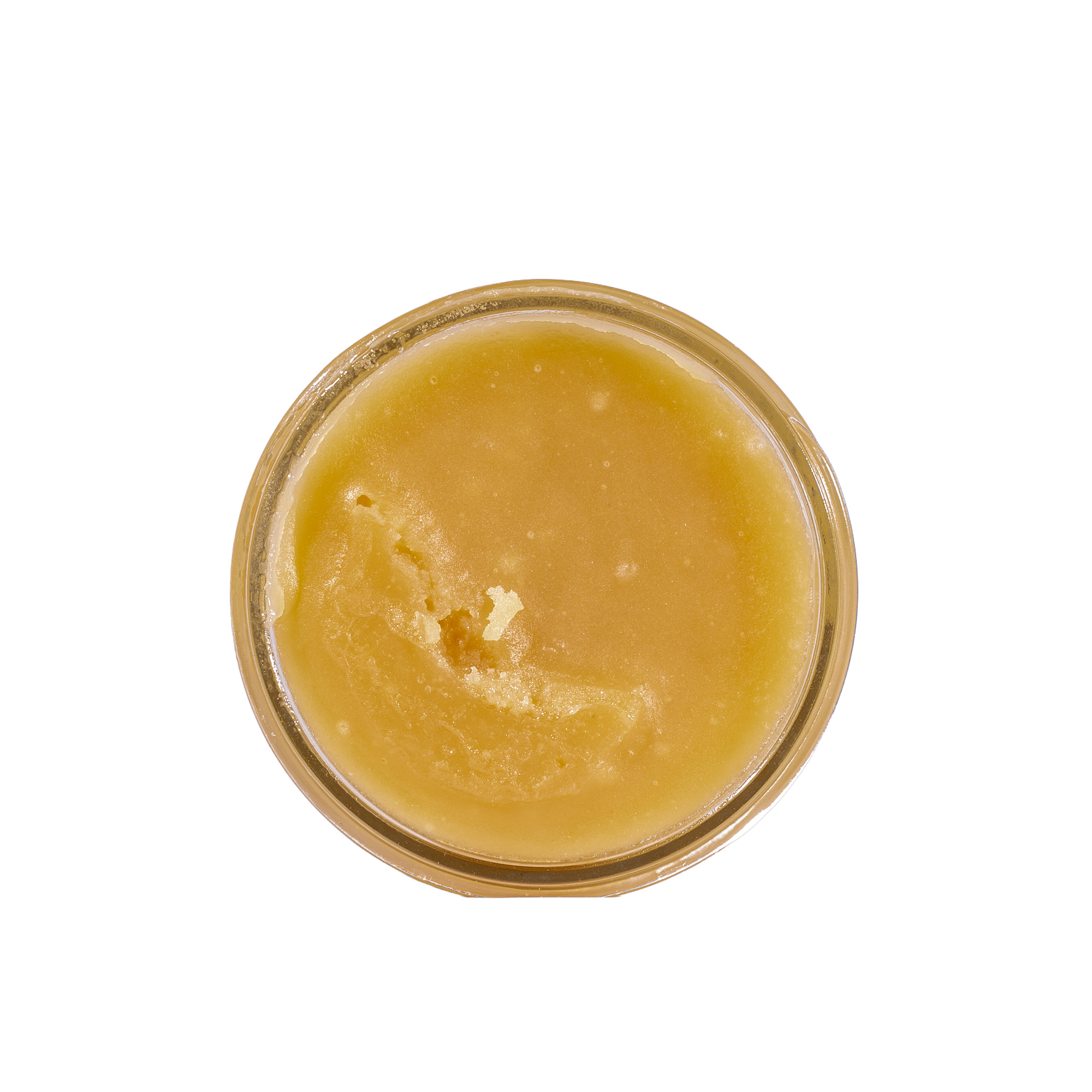 House Wax 3.5g - Bubba House Wax 3.5g - Bubba