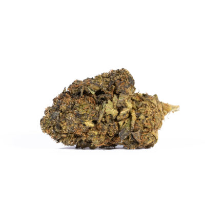 Cali Gas (AA) Promo