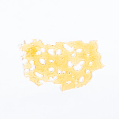 House Shatter - Grease Gun (Sativa)