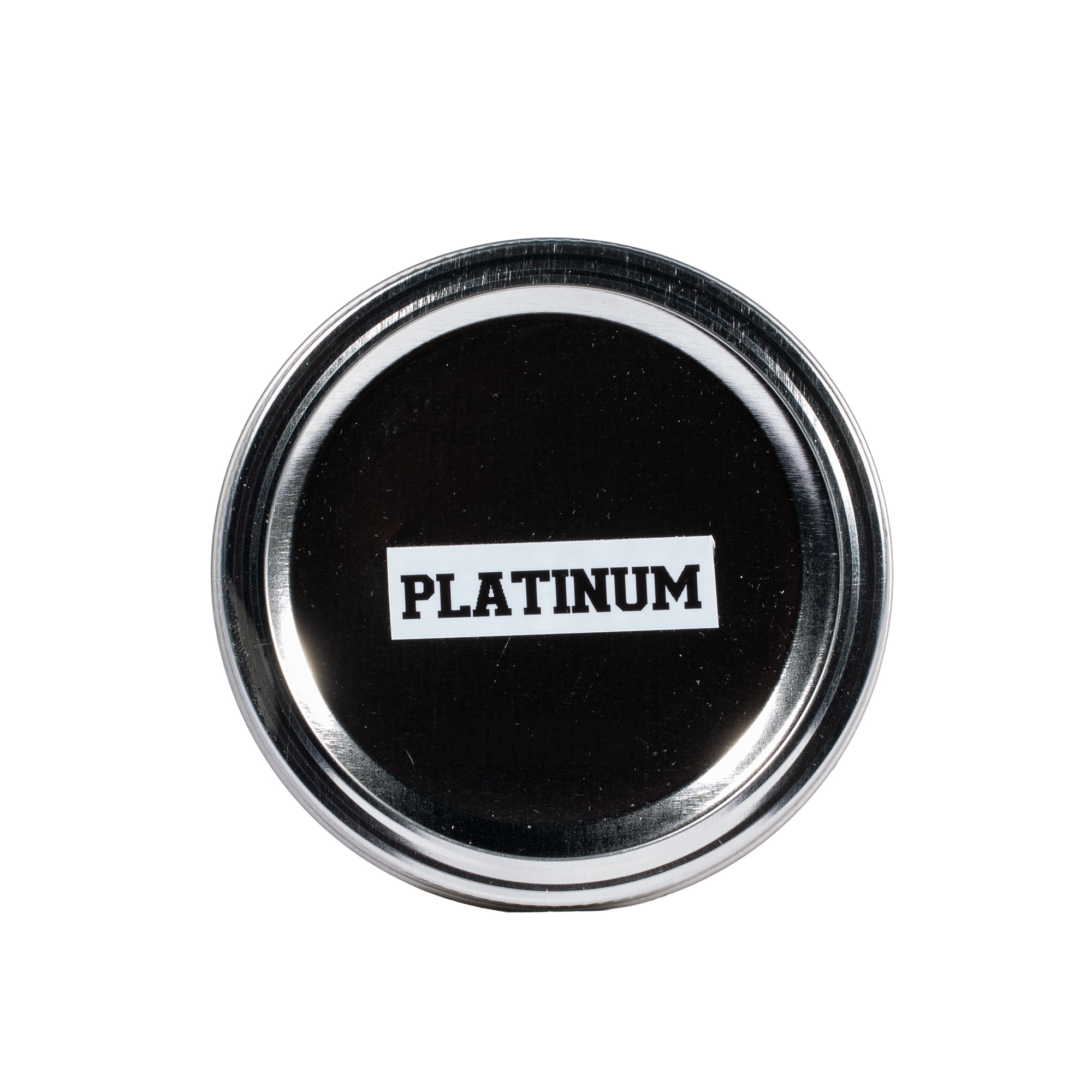 House Wax 3.5g - Platinum House Wax 3.5g - Platinum