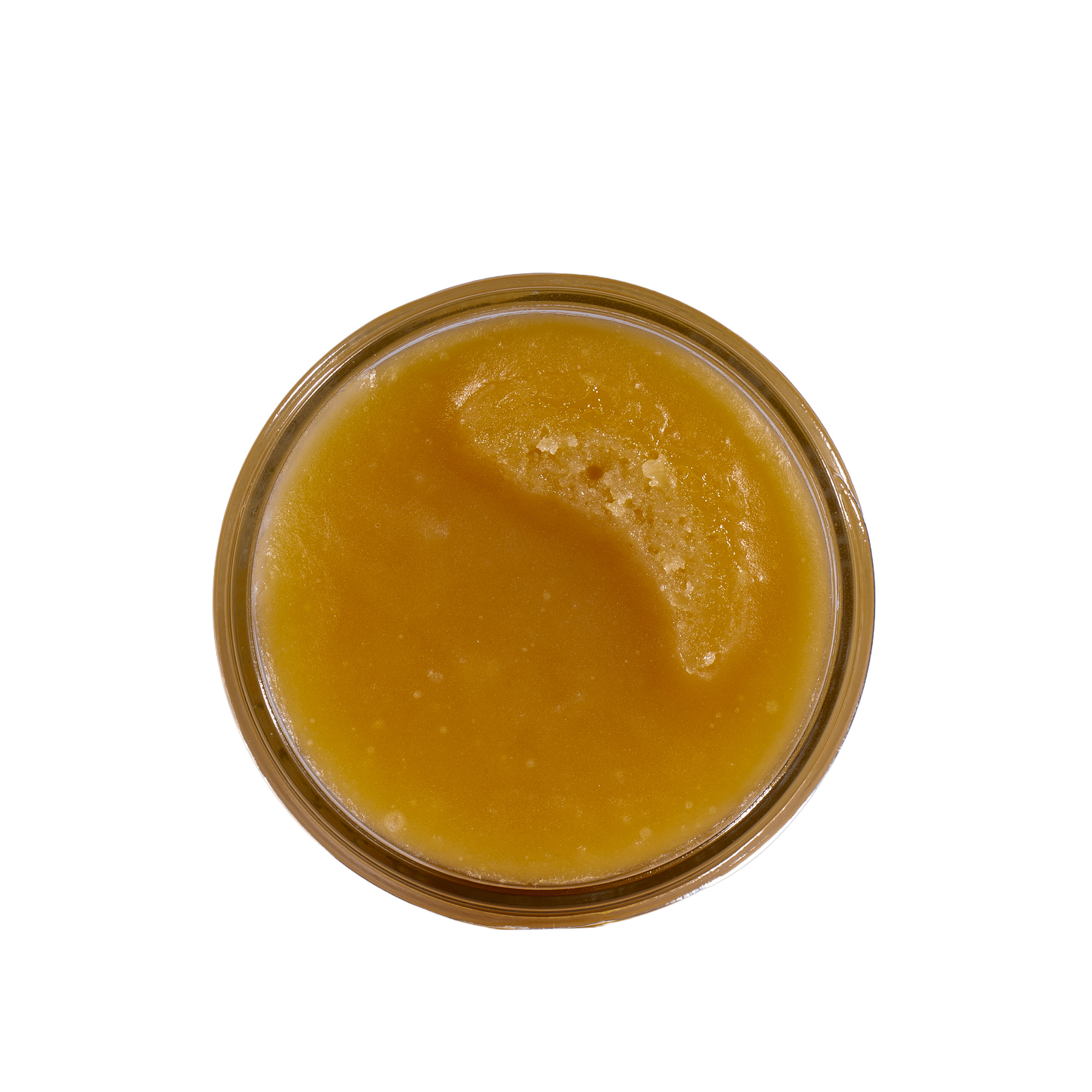 House Wax 3.5g - Platinum House Wax 3.5g - Platinum