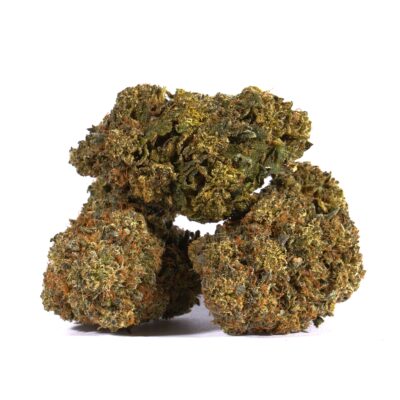 Black Death Bubba (AA) Black Death Bubba (AA)