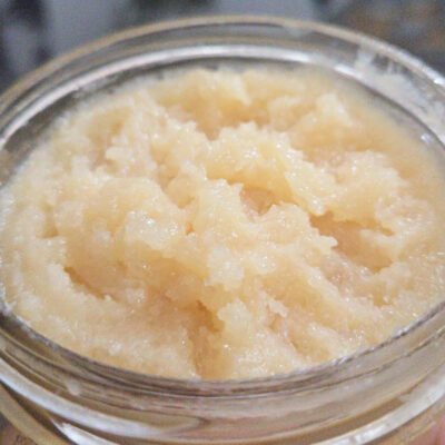 AAAA+ L.S.O. Live Resin – Banana OG (Indica)