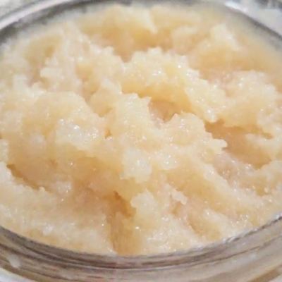 AAAA+ L.S.O. Live Resin – Super Lemon Haze (Sativa)
