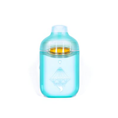 Diamond Tri-Fecta Liquid Diamonds - ARCTIC- Grape + Blueberry + Guava