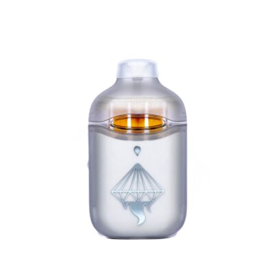Diamond Tri-Fecta Liquid Diamonds - ARCTIC- Grape + Blueberry + Guava