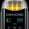 Diamond Tri-Fecta Liquid Diamonds - CLASSIC SODA - Root Beer + Orange Cream + Cherry Cola