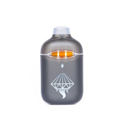 Diamond Tri-Fecta Liquid Diamonds - ARCTIC- Grape + Blueberry + Guava