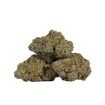 Ghost Dawg (AAA)