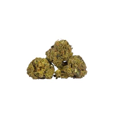 Rocktar Smalls (AA)